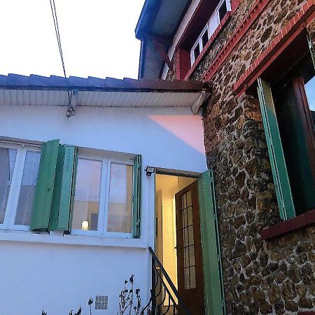 House Paris 13Eme Apartment Ivry-sur-Seine Luaran gambar