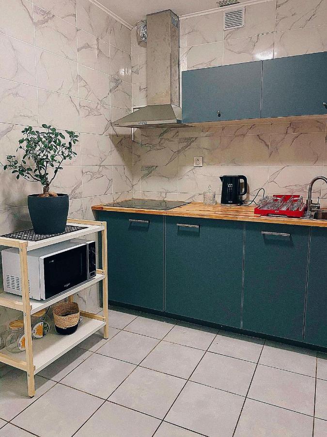 House Paris 13Eme Apartment Ivry-sur-Seine Luaran gambar